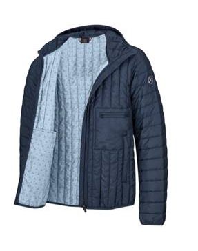 Mercedes-Benz Jacke Herren 3